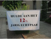 12 Jaar Echtpaar