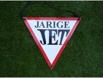 Jarige Jet