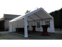 Partytent 6x4 