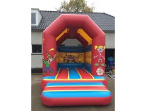 Springkussen Feest