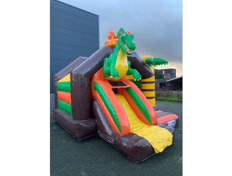 Dino multiefun 