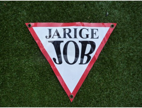 Jarige Job