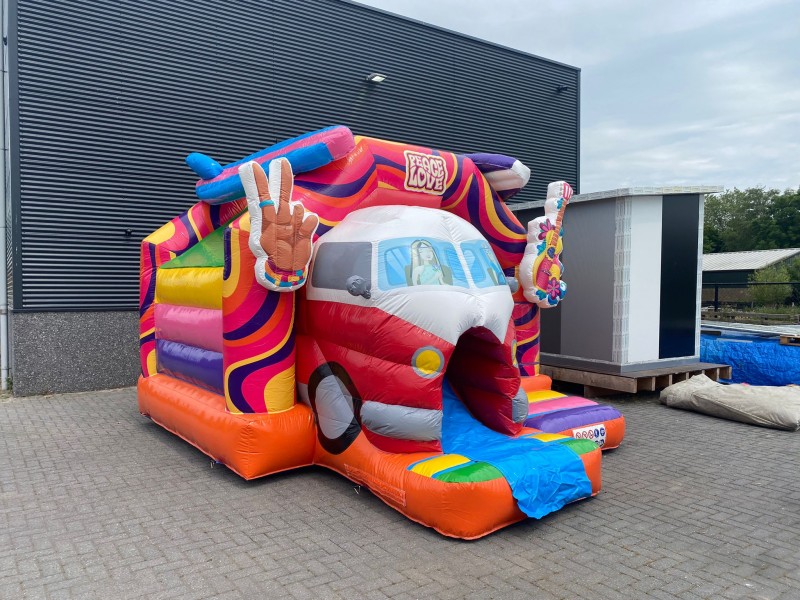 attractie verhuur den bosch