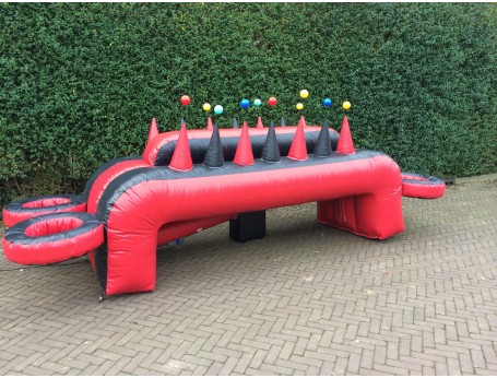 Attractie Verhuur Den Bosch Attractieverhuur Den Bosch